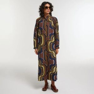 Eulalie Belarra Dress