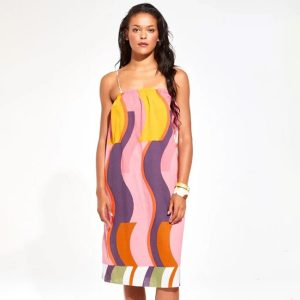Joy Nazare Dress